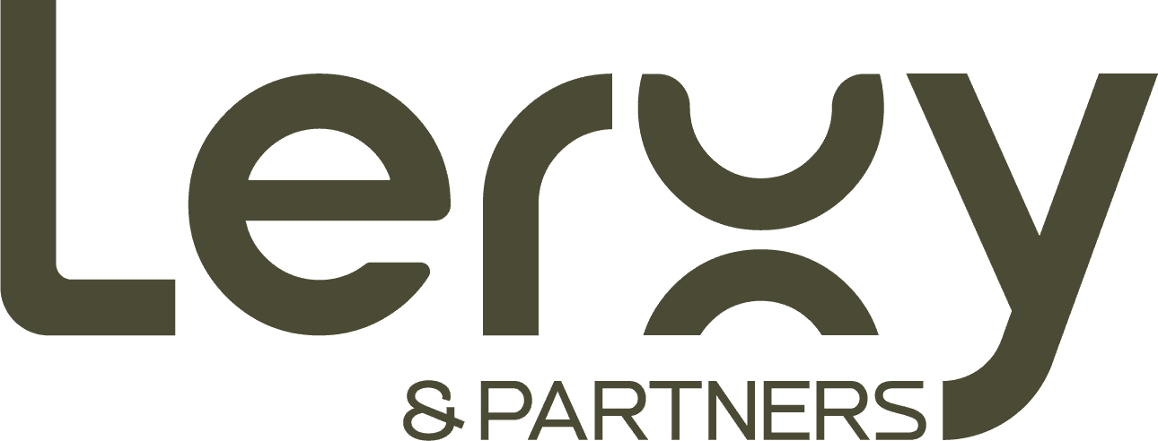 Logo Leroy Partners